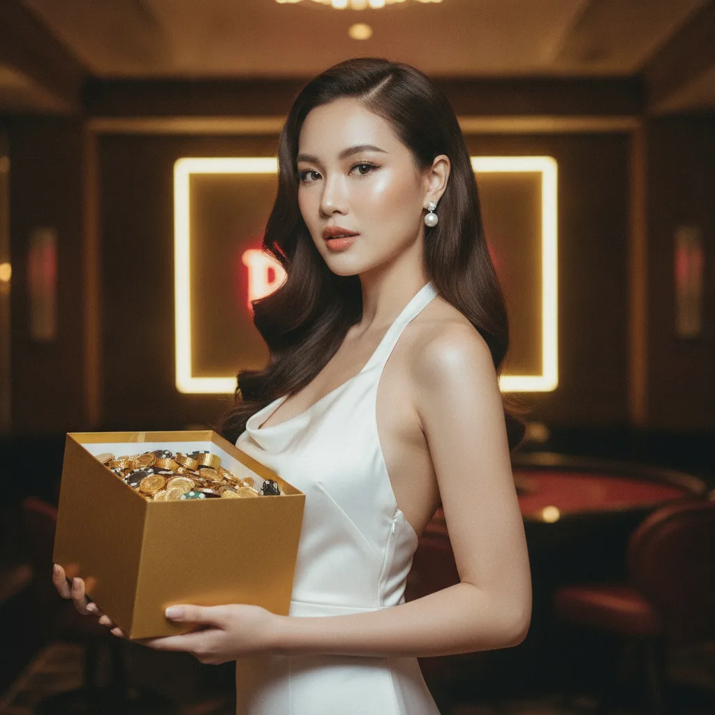 Mga Eksklusibong Promo 777bet
